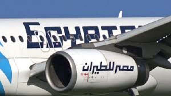 Власти Египта склоняются к версии теракта на борту EgyptAir